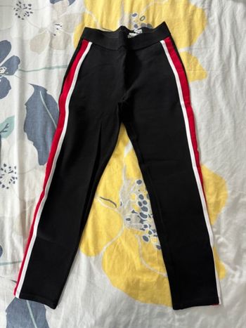Pantalon stretch