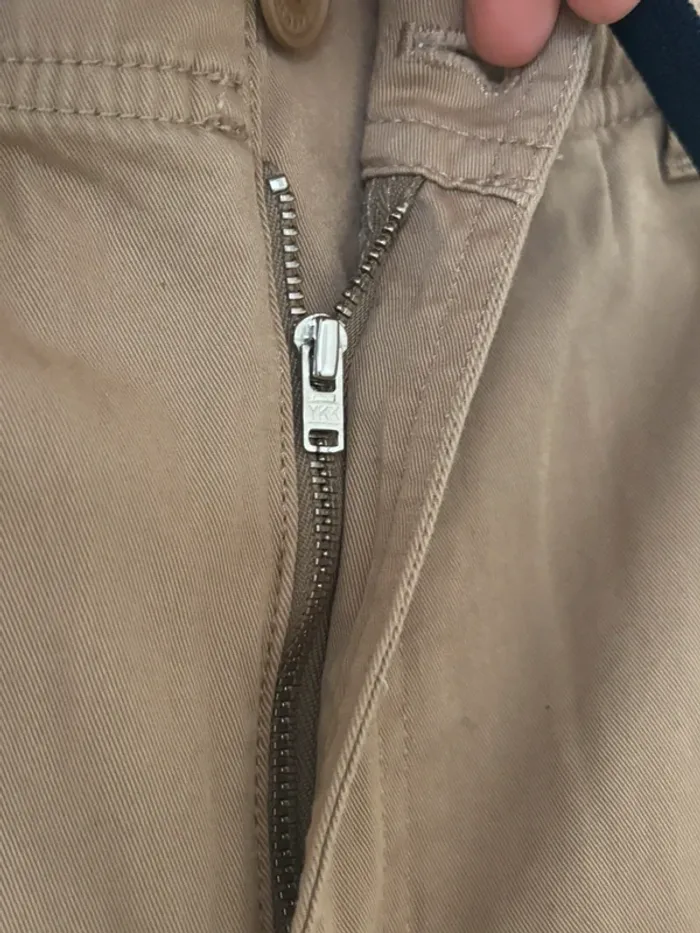 Pantalon Lacoste - photo numéro 4