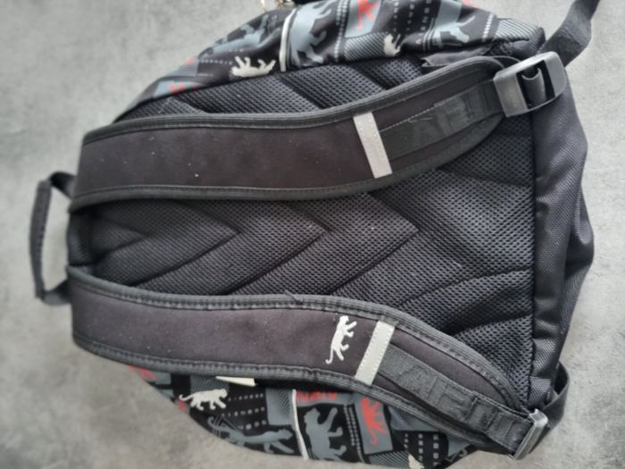 Sac à dos Airness - photo numéro 7