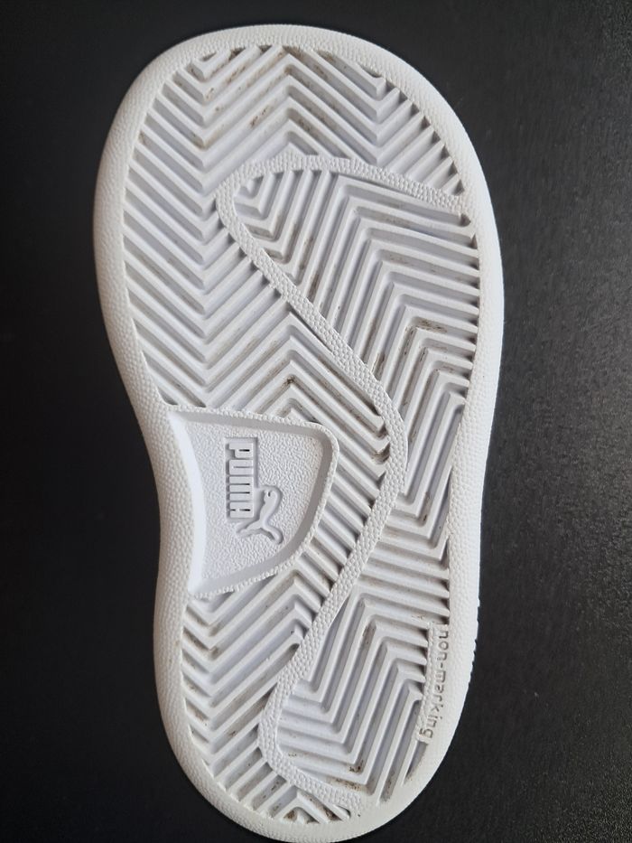 Baskets puma - photo numéro 2