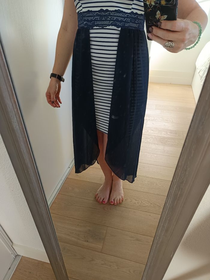 Robe cérémonie - photo numéro 3