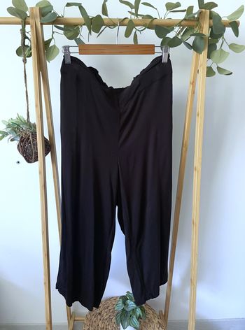 Pantalon fluide à jambes larges Only S/36