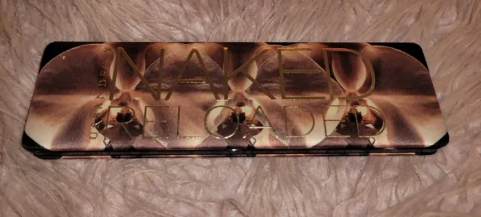 Palette Naked Reloaded