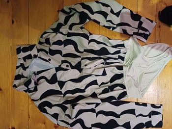 Body chemise