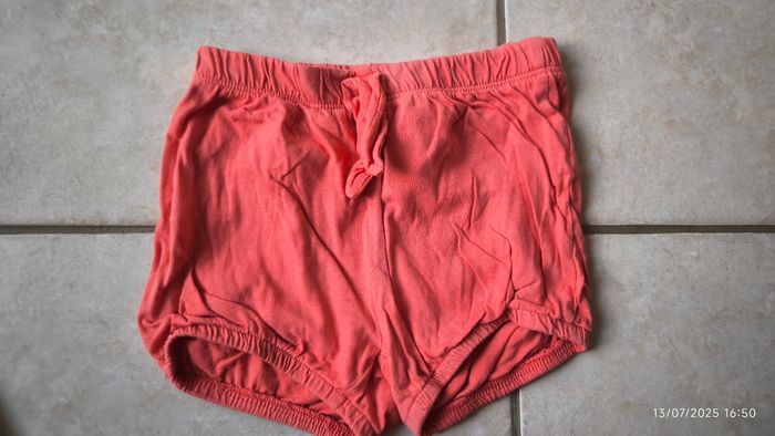 Lot 3 shorts - photo numéro 2