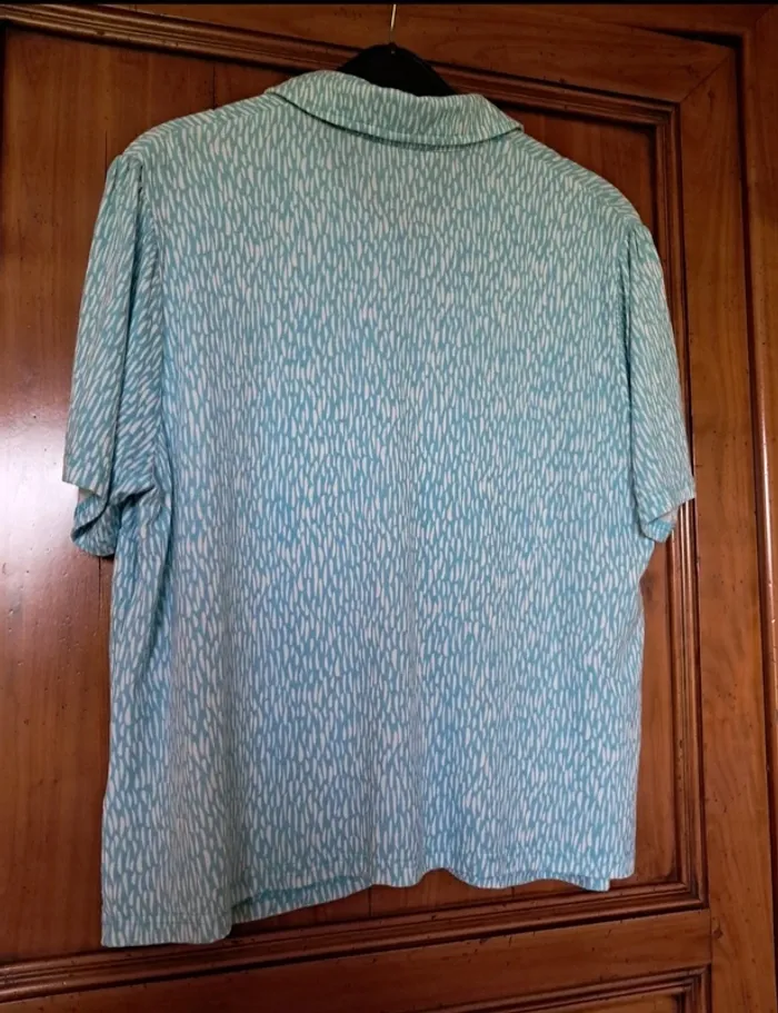 Lot chemise et polos NEUFS pour femme taille 52 - photo numéro 9