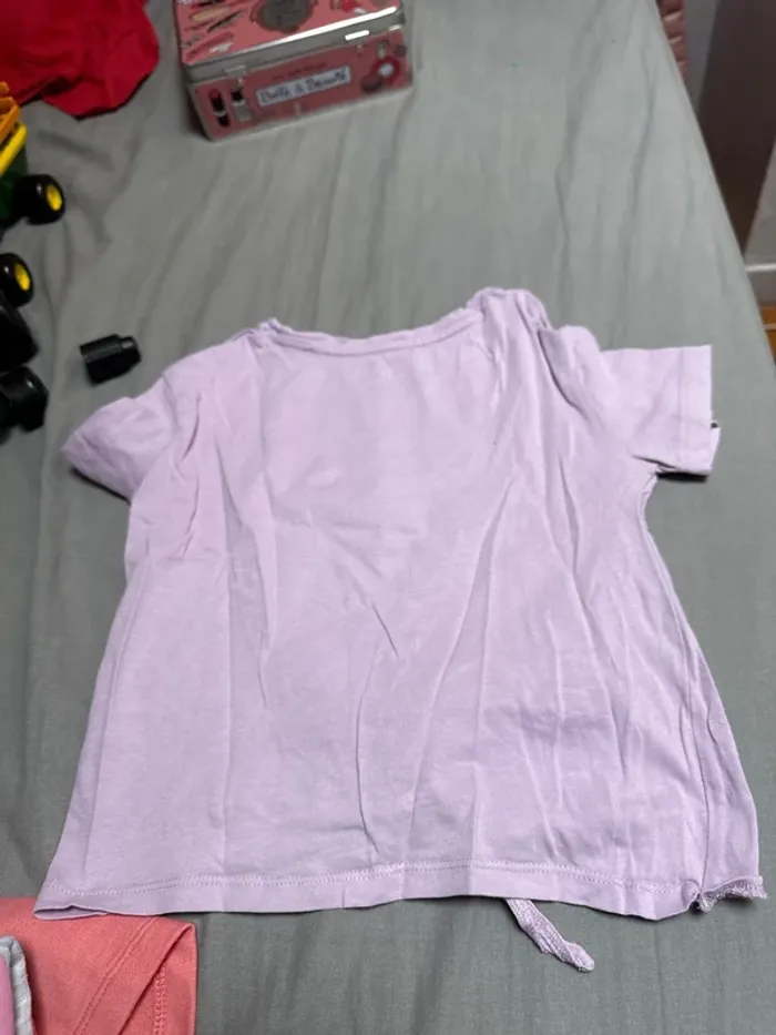 Teeshirt - photo numéro 3