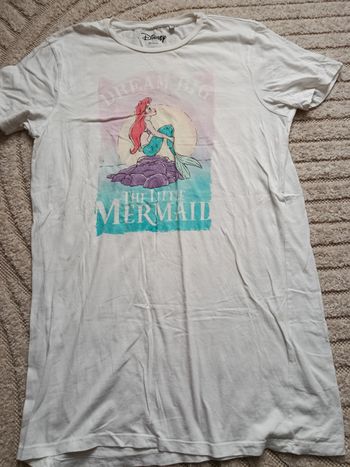 Chemise de nuit Ariel  Taille L