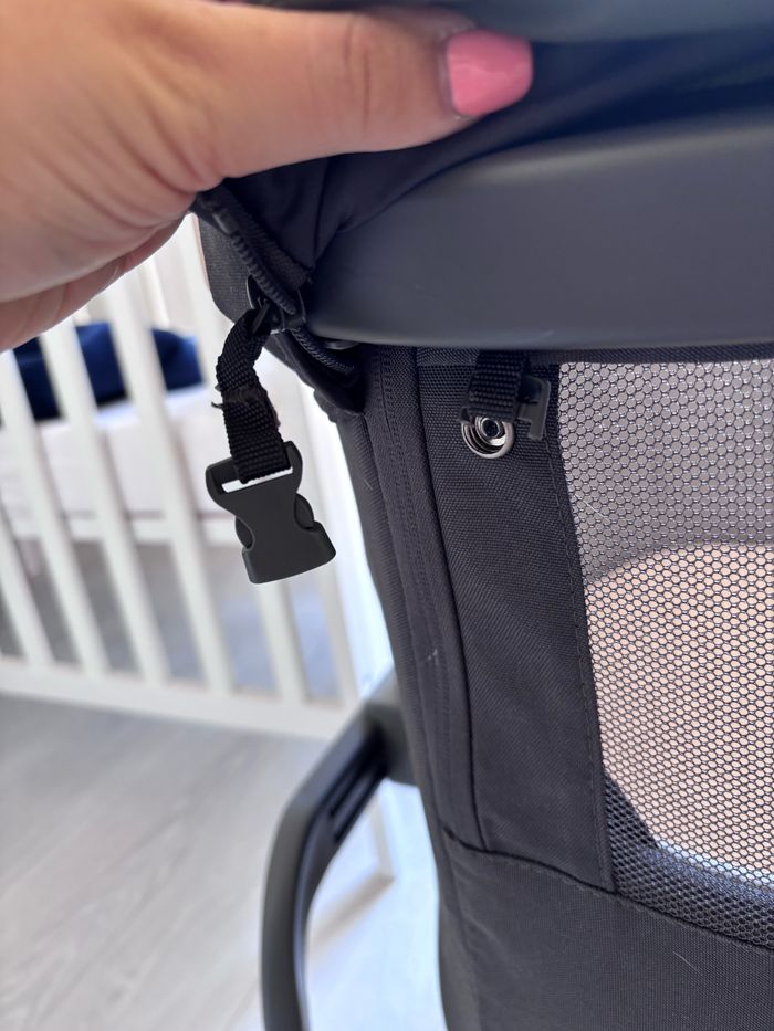 Cododo maxi cozi - photo numéro 3