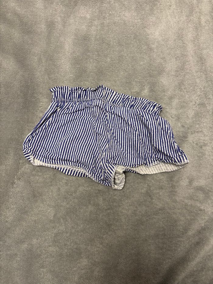 Short 4 ans - photo numéro 2