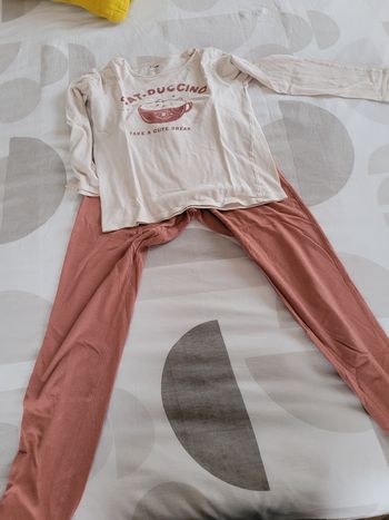 Pyjama