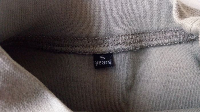 T-shirt manches longues - photo numéro 3