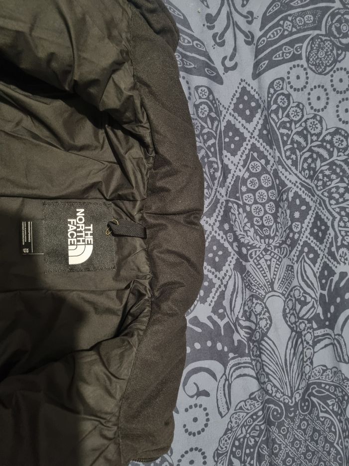 Doudoune The North Face - photo numéro 9