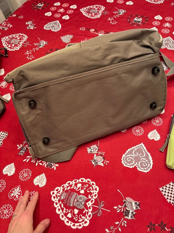 Sac à langer - photo numéro 5