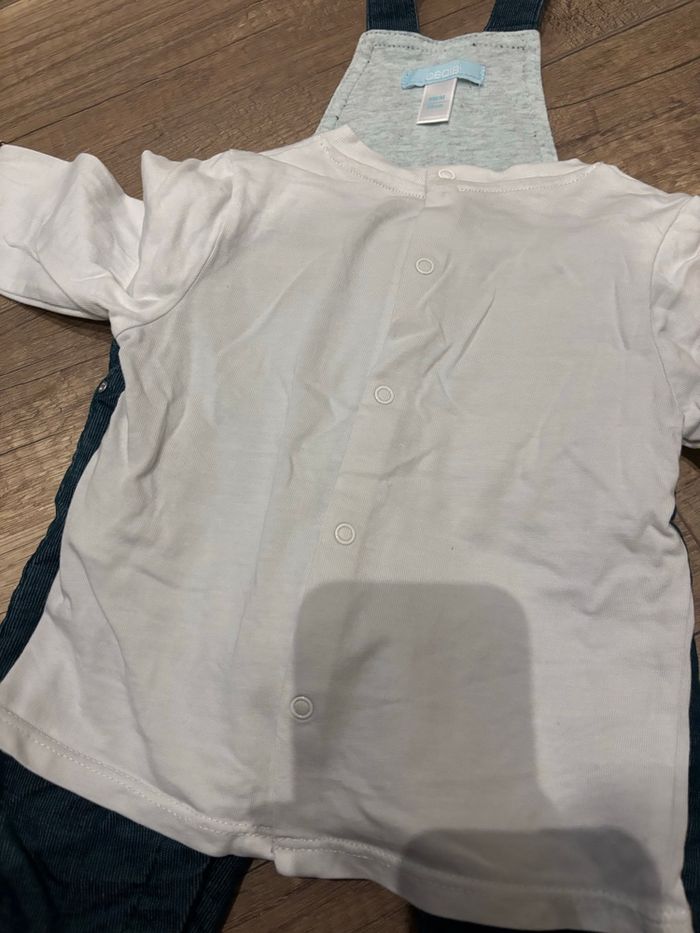 Vêtement garçon - photo numéro 5