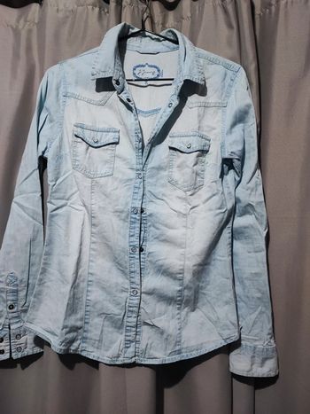 Chemise Jennyfer taille S