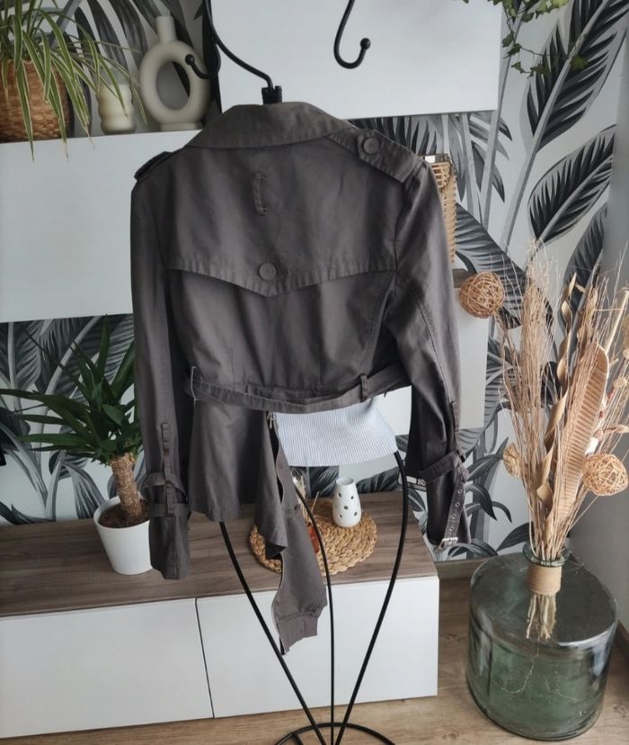 Veste très original my collection taille M. - photo numéro 5