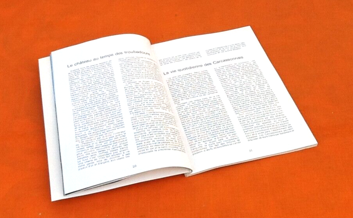 Jean-Pierre Panouillé Carcassonne - photo numéro 6