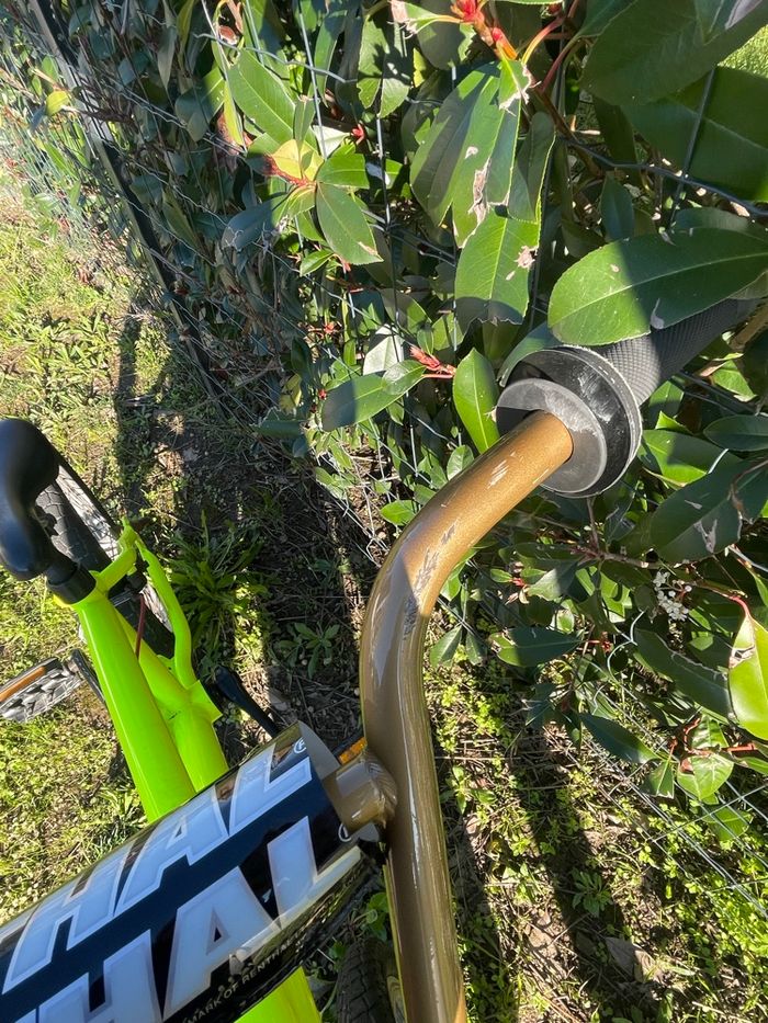 BMX 24 pouces - photo numéro 9