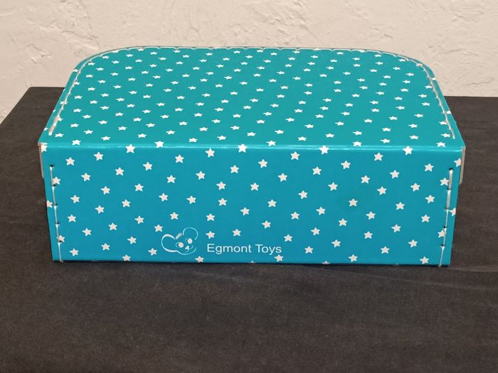 Valisette Egmont toys - photo numéro 5