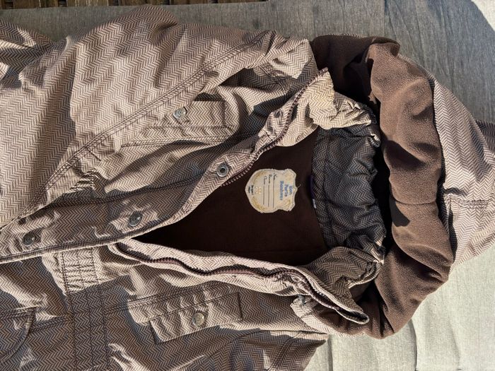 Parka sergent major - photo numéro 2