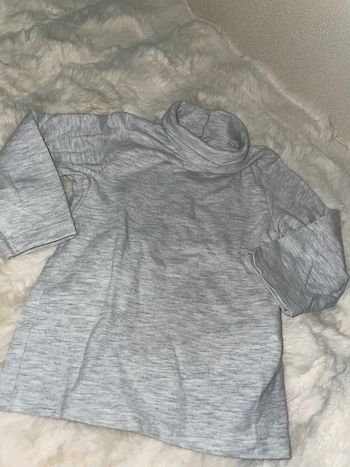 Sous pull