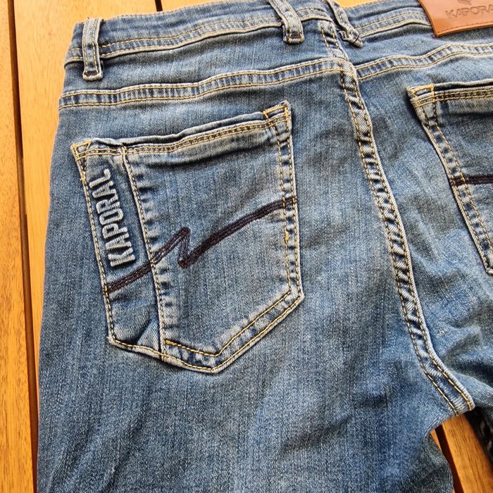 Jeans Kaporal 14 ans - photo numéro 11