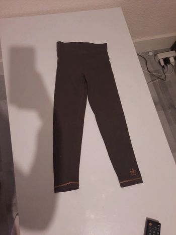 Legging 6 ans