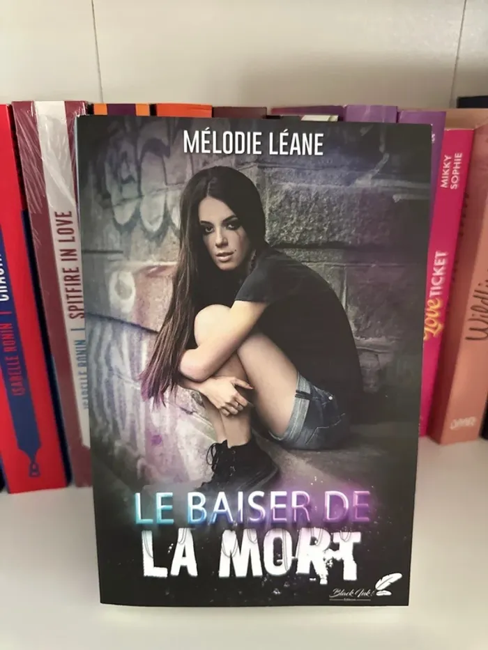Le baiser de la mort
