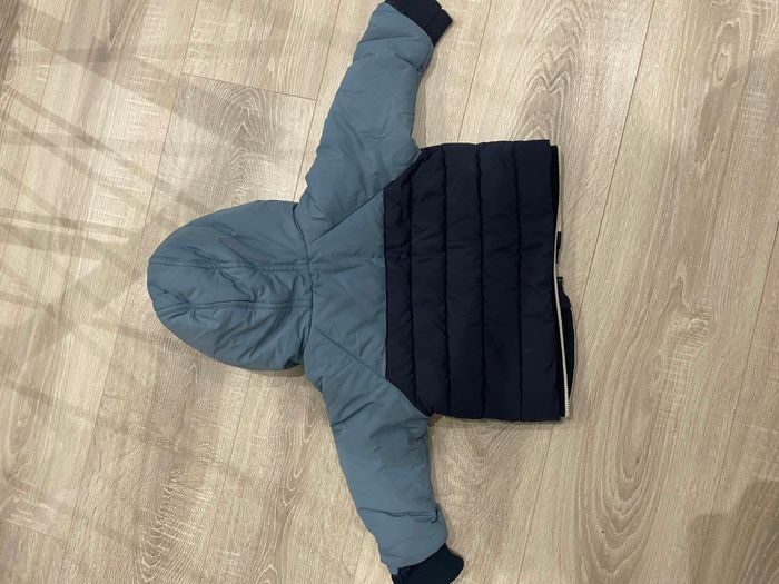 Doudoune bébé garçon OBAÏBI - photo numéro 3