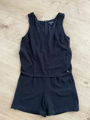 Combishort