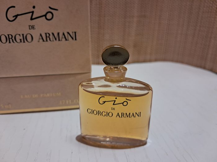 Miniature parfum - photo numéro 2