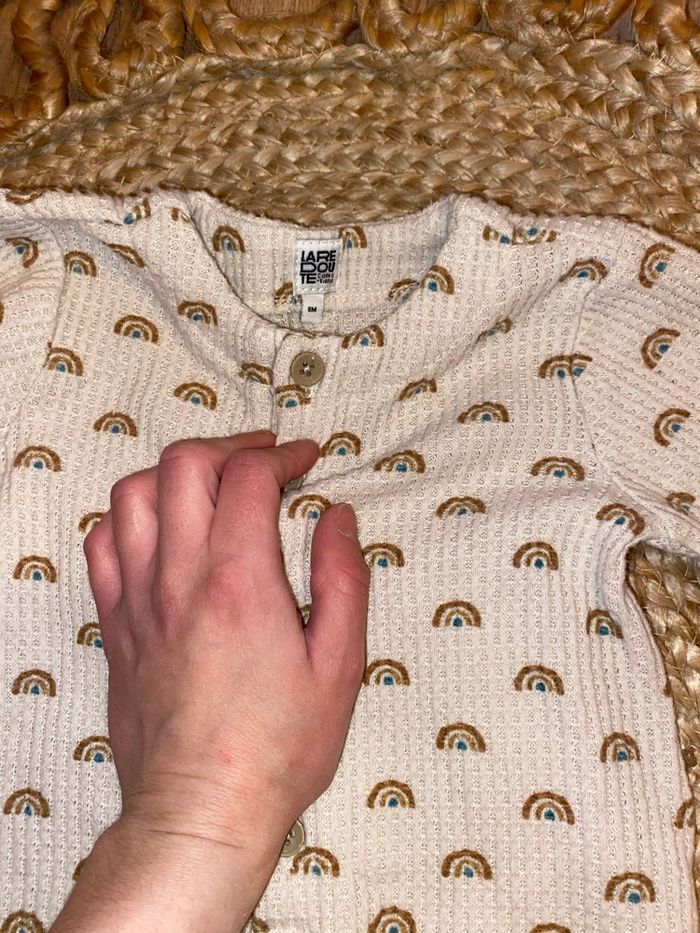 Combinaison - photo numéro 2