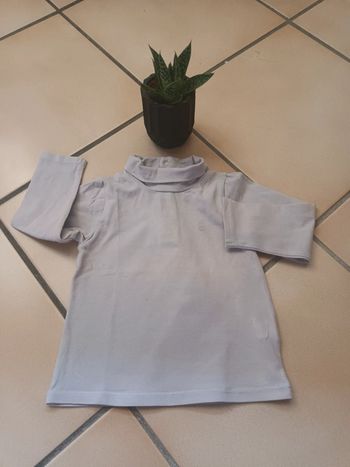 T.shirt manches longues