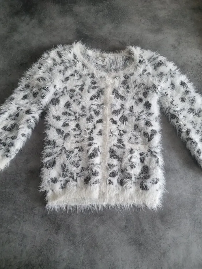 Gilet LMTD - photo numéro 4
