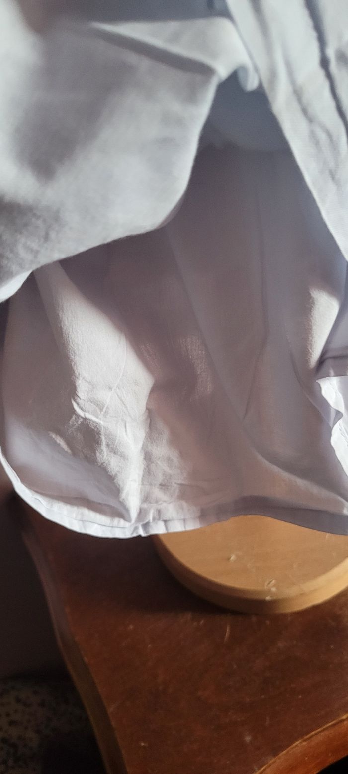 Robe sans manches - photo numéro 6