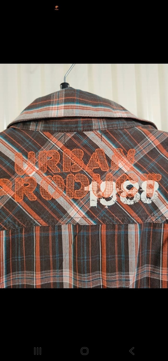 Chemise - photo numéro 4