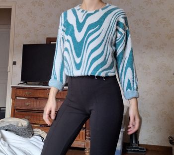 Pull psychédélique