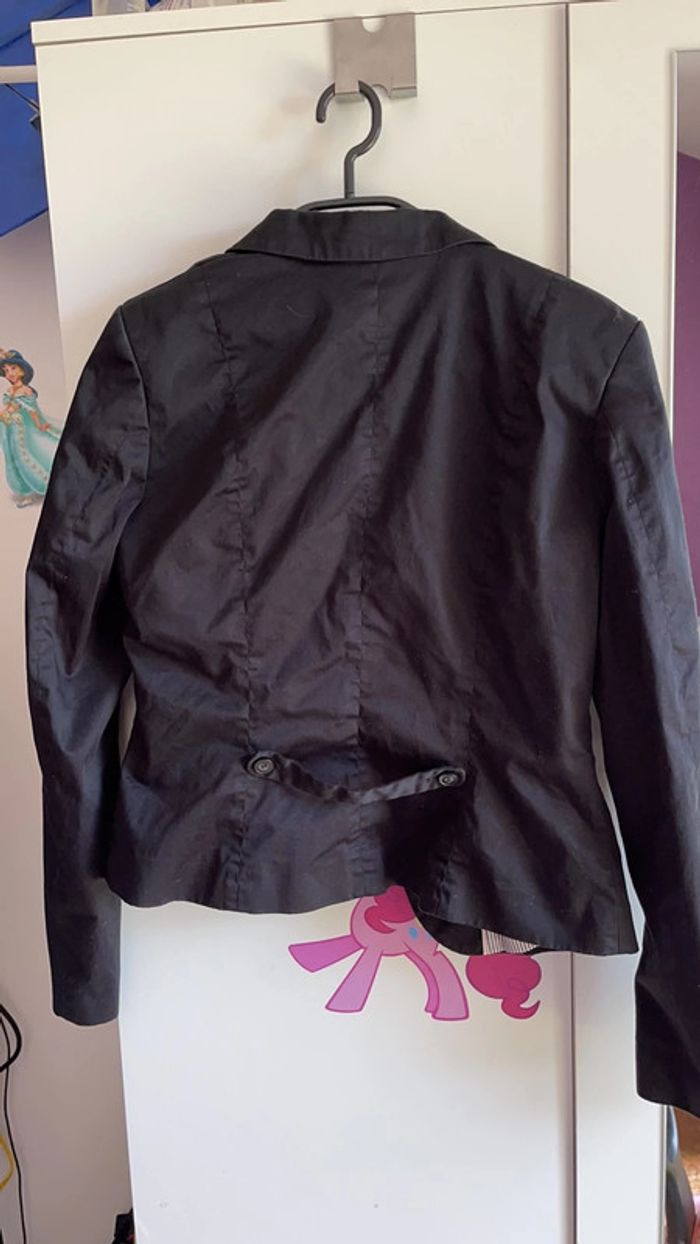 Blazer taille 38 - photo numéro 4
