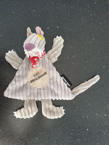 Doudou les Déglingos