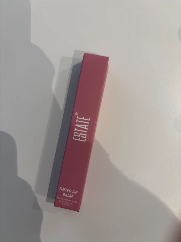 Baume à lèvres teinté – ESTATE (teinte HAZE) - photo numéro 2
