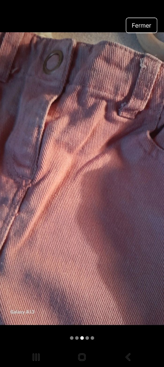 Jean 12 mois - photo numéro 3