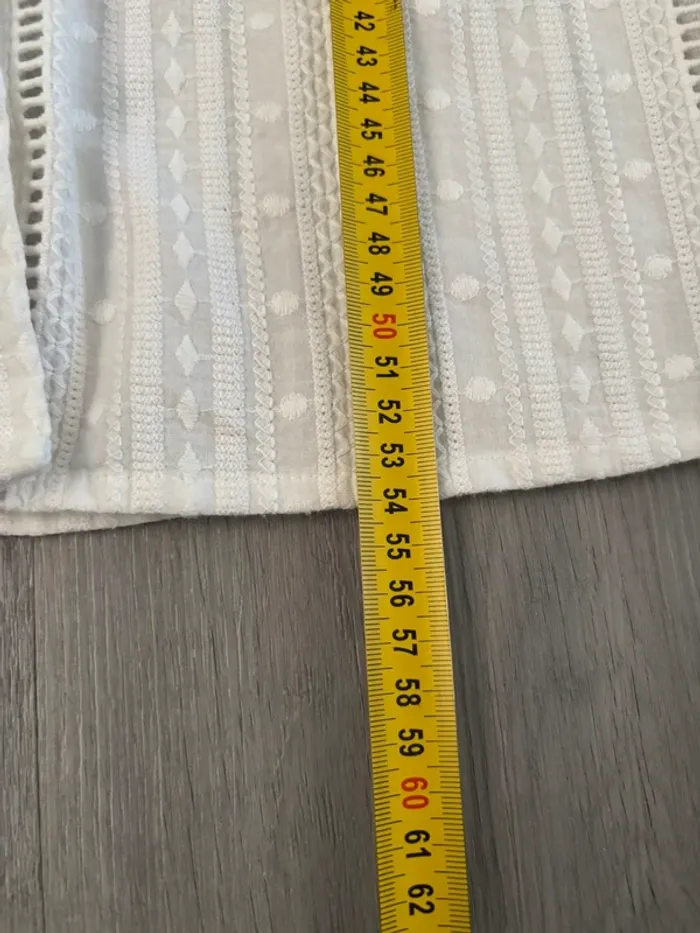 Chemise kookai taille 34 - photo numéro 10