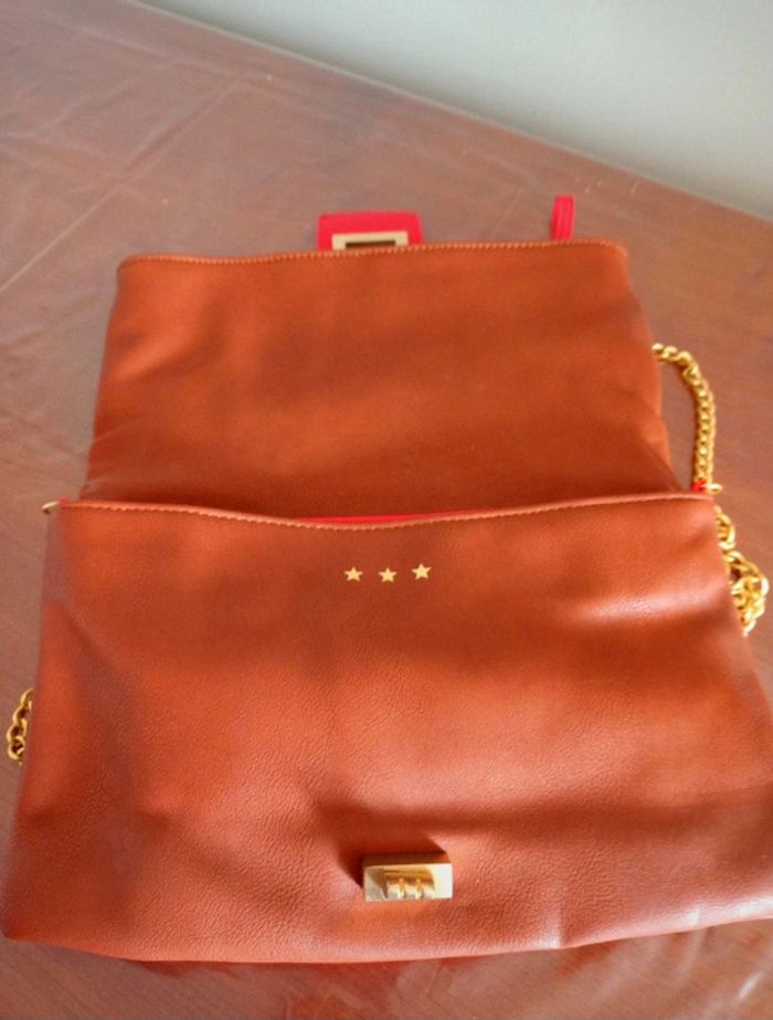 Sac a main naf naf - photo numéro 2