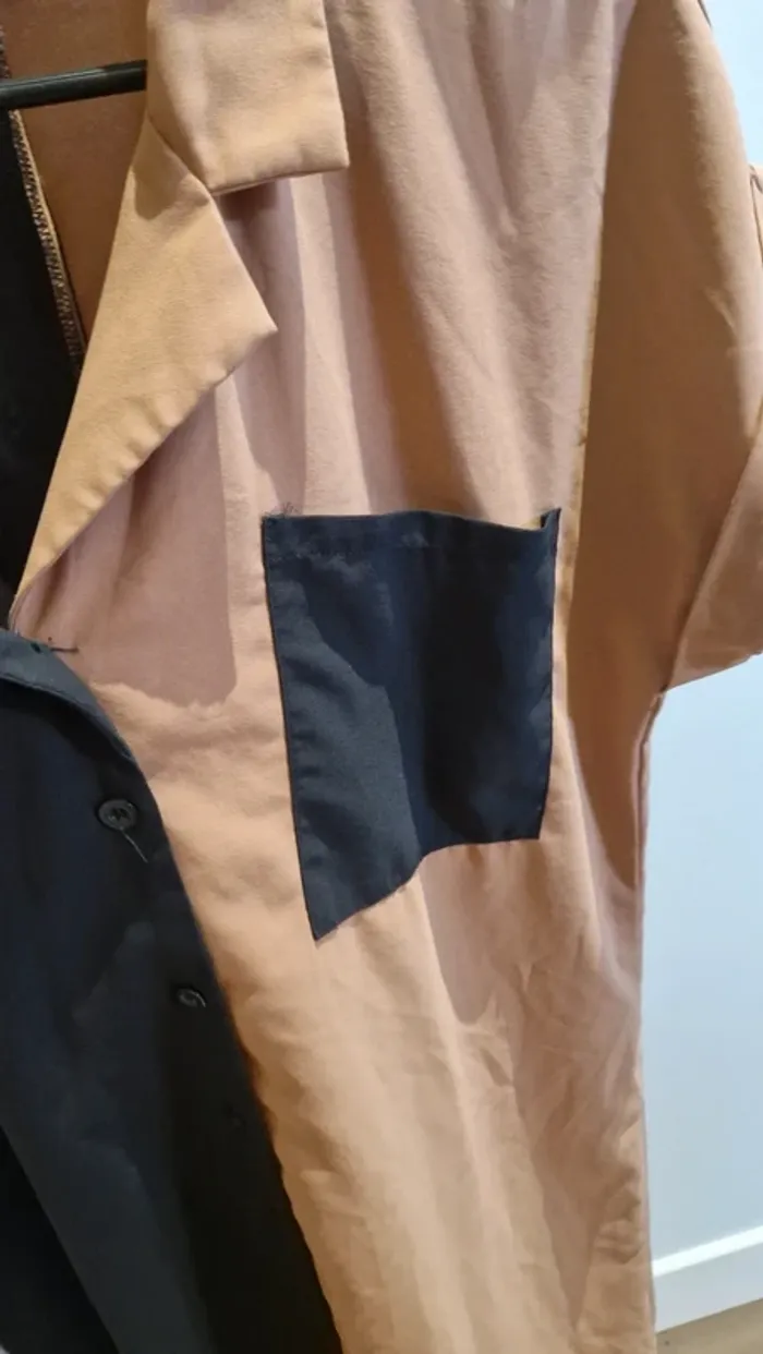 Robe femme taille 40 - photo numéro 2
