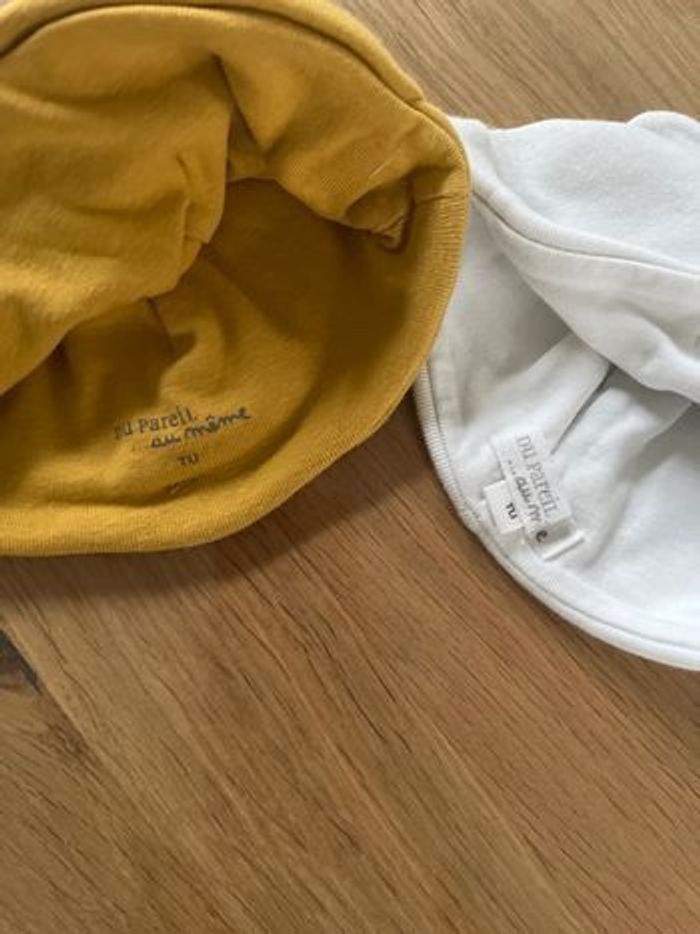 Bonnets + Gants - photo numéro 3