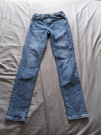 Jean Levi's,721 taille 24 us