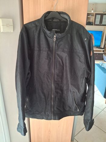 Manteau homme