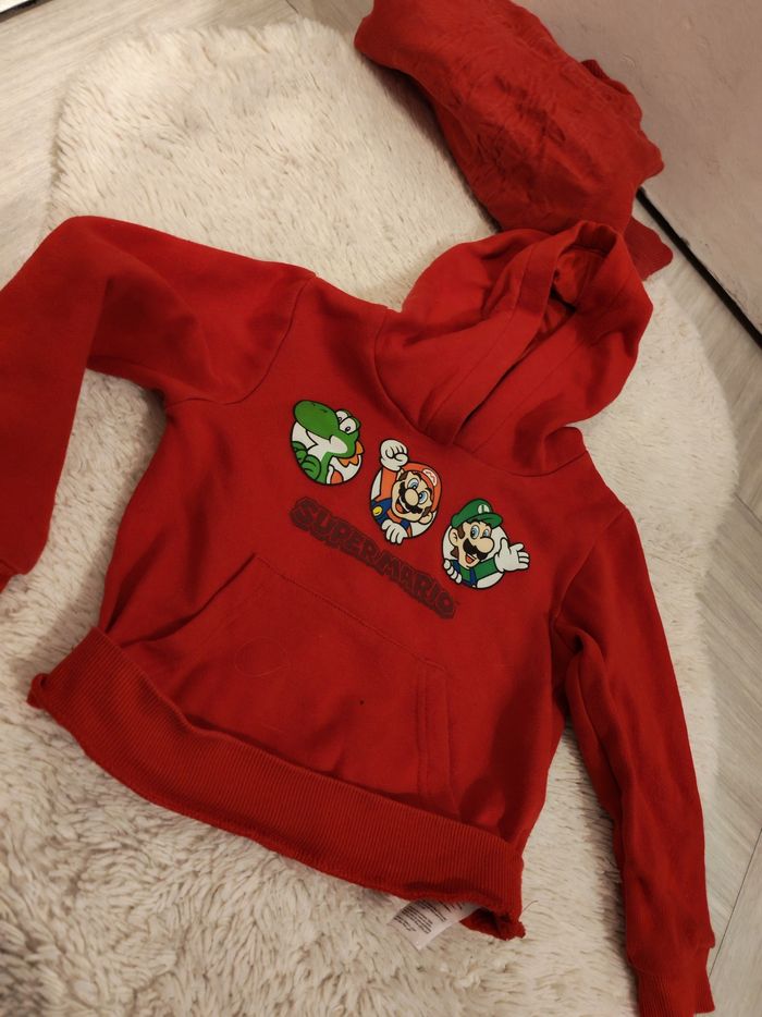 Lot 4 ans - photo numéro 2