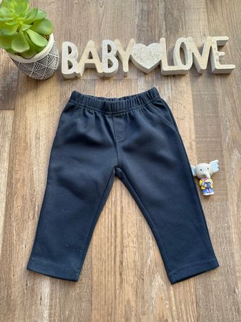 - Jogging Bougli bougla - 9 mois - bon état